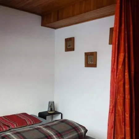 Horizon - 3 Pieces Quartier Bergers-pieds Des Pistes-depart Esf Mae-2121