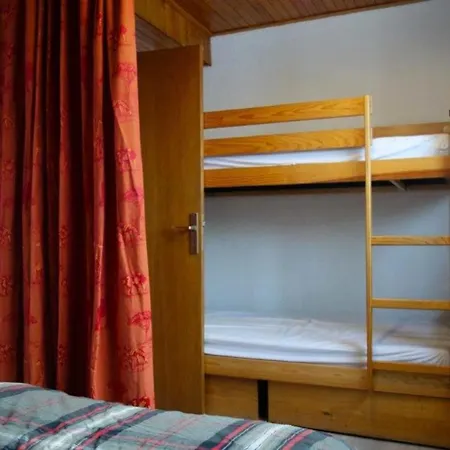 Appartamento Horizon - 3 Pieces Quartier Bergers-pieds Des Pistes-depart Esf Mae-2121 *