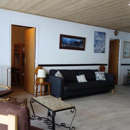 Horizon - 3 Pieces Quartier Bergers-pieds Des Pistes-depart Esf Mae-2121 Appartamento *