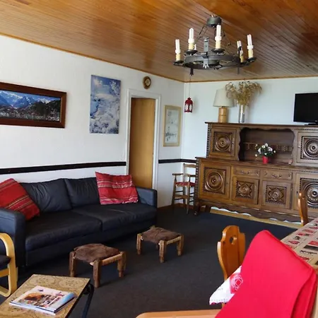 Horizon - 3 Pieces Quartier Bergers-pieds Des Pistes-depart Esf Mae-2121 Huez