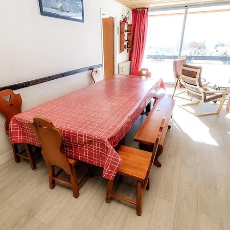 Apartament Horizon - L'horizon A4 Mae-2121