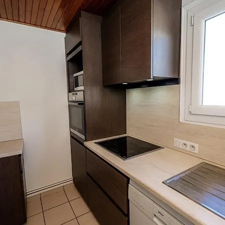 Apartament Horizon - L'horizon A4 Mae-2121 *