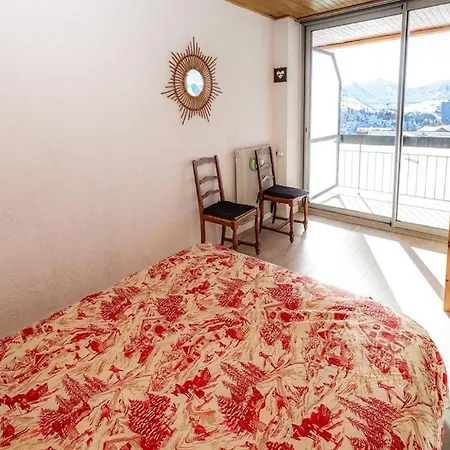 Apartament Horizon - L'horizon A4 Mae-2121 *