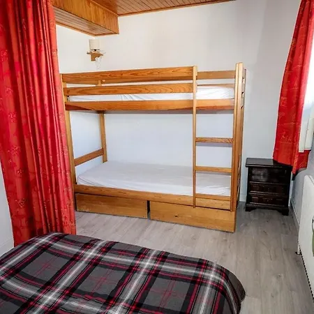 Horizon - L'horizon A4 Mae-2121 Apartment