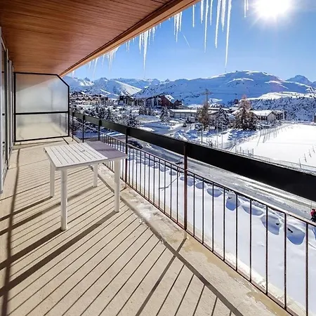 Apartament Horizon - L'horizon A4 Mae-2121